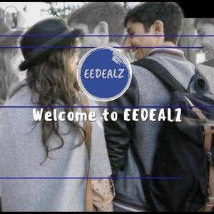 Welcome to EEDEALZ on Poshmark!